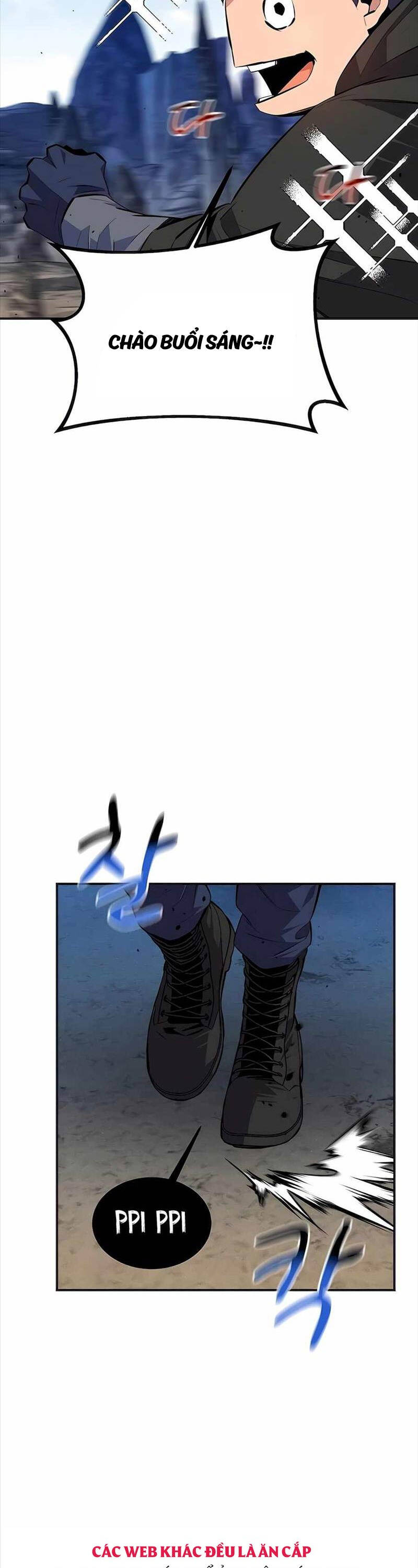 đi Săn Tự động Bằng Phân Thân Chap 95 - Next Chap 96