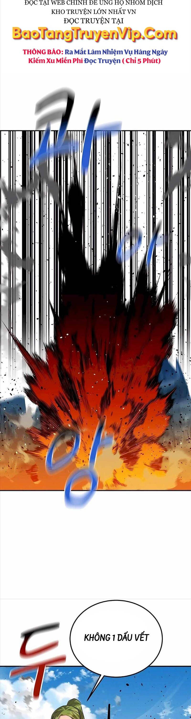 đi Săn Tự động Bằng Phân Thân Chap 95 - Next Chap 96