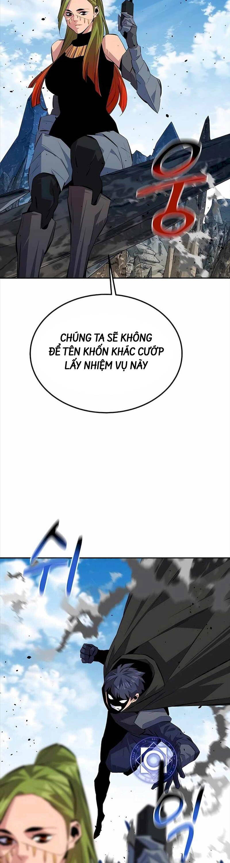 đi Săn Tự động Bằng Phân Thân Chap 95 - Next Chap 96