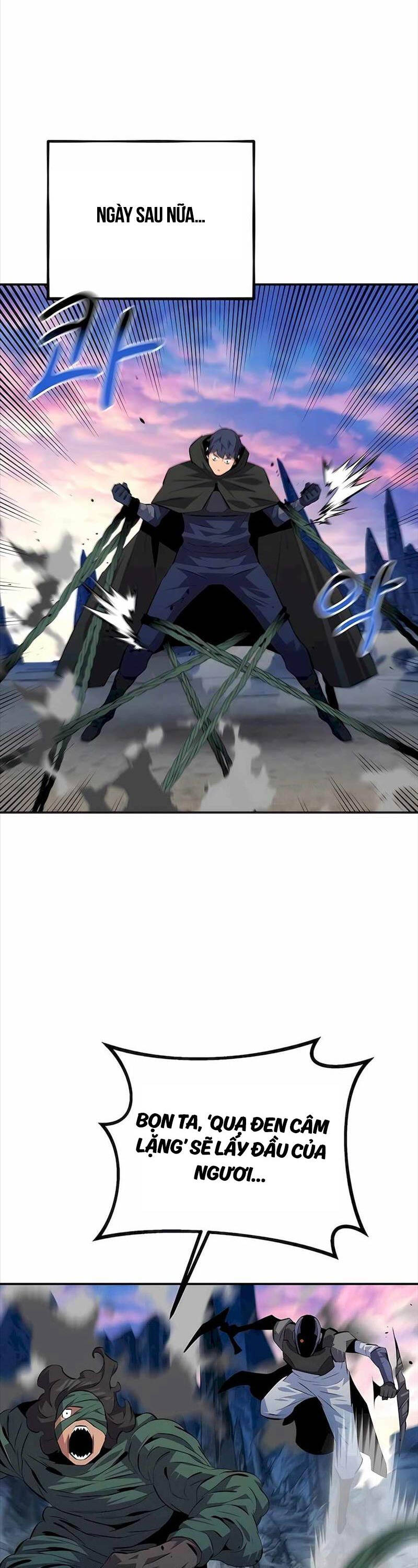 đi Săn Tự động Bằng Phân Thân Chap 95 - Next Chap 96