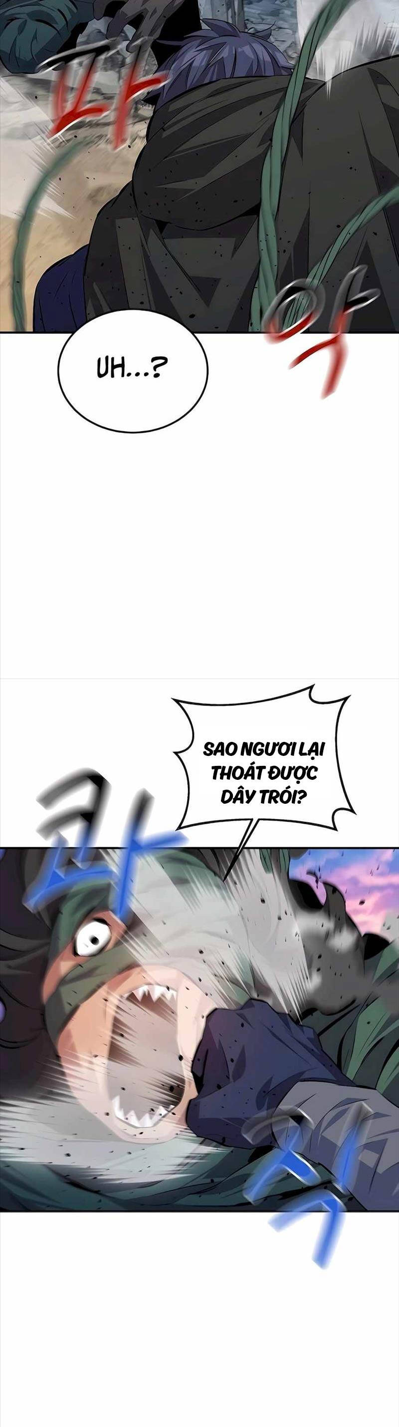 đi Săn Tự động Bằng Phân Thân Chap 95 - Next Chap 96