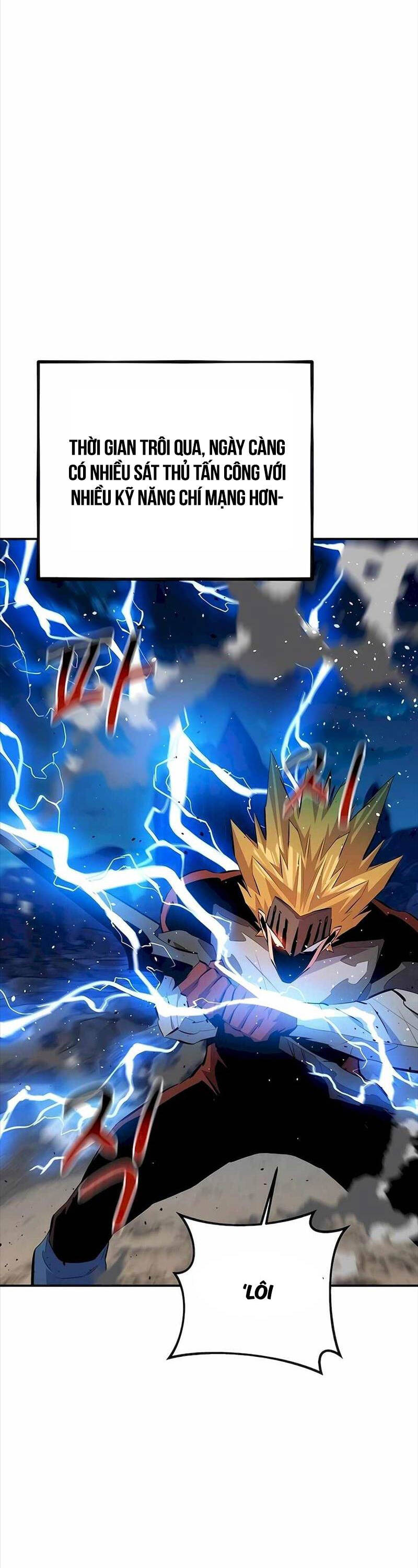 đi Săn Tự động Bằng Phân Thân Chap 95 - Next Chap 96