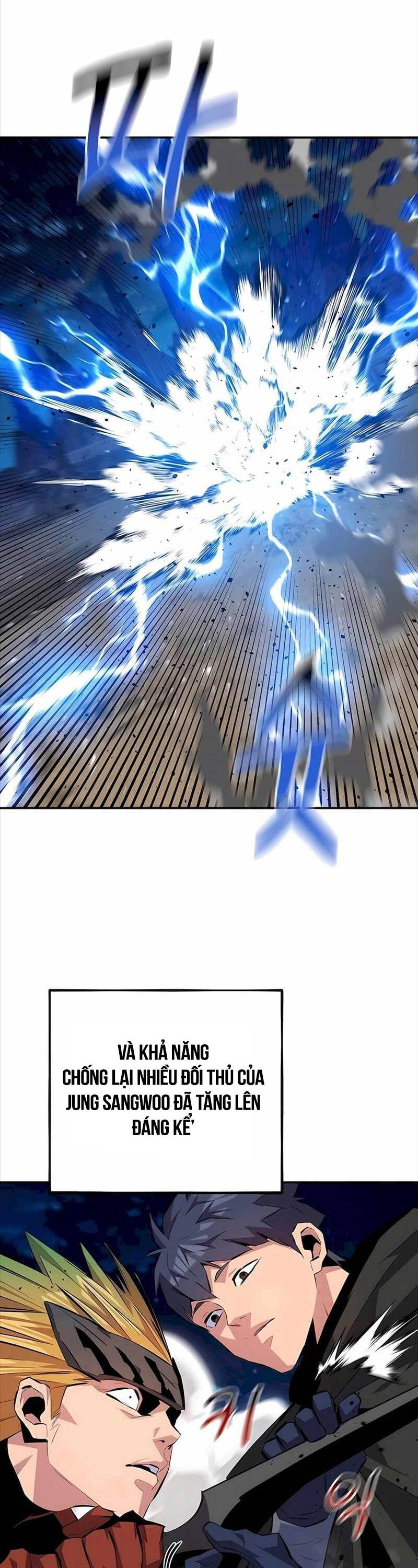 đi Săn Tự động Bằng Phân Thân Chap 95 - Next Chap 96