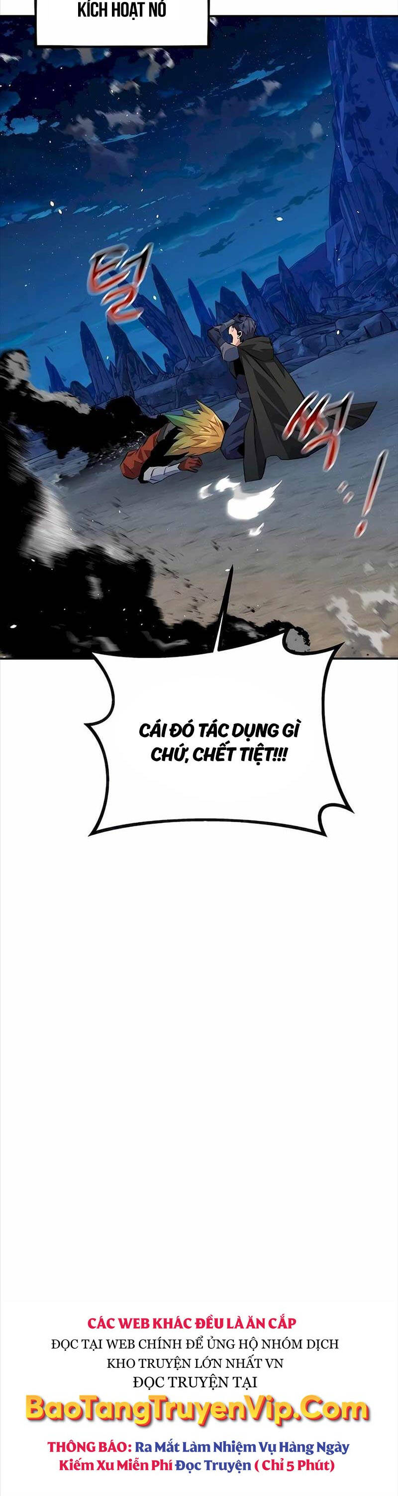 đi Săn Tự động Bằng Phân Thân Chap 95 - Next Chap 96