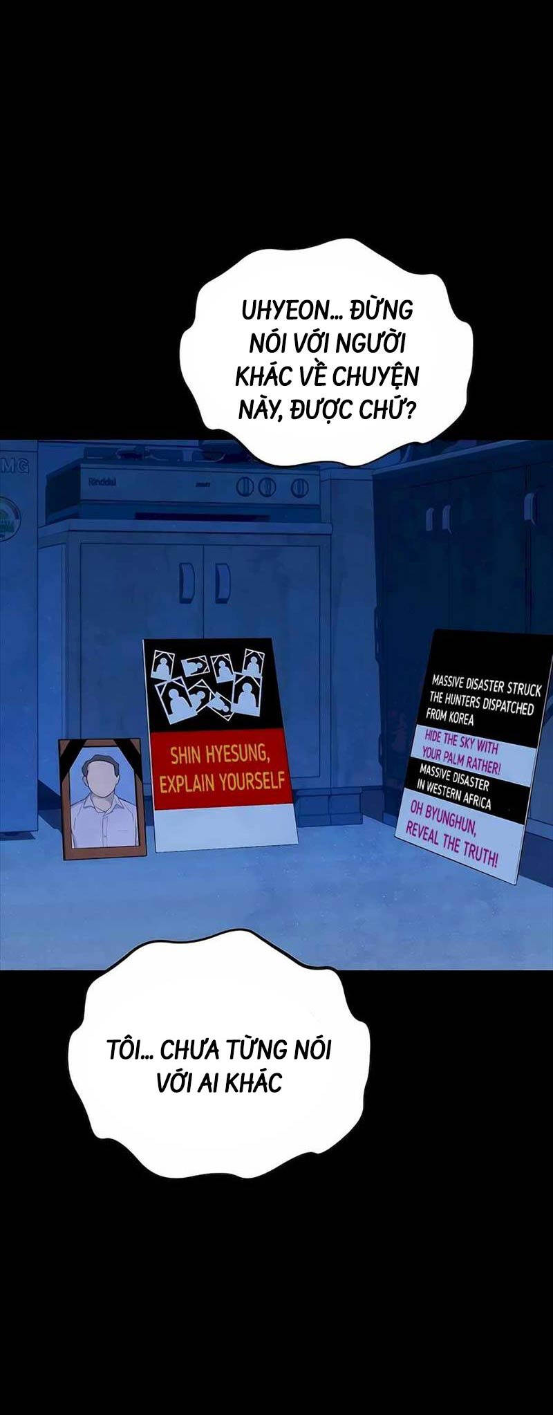 đi Săn Tự động Bằng Phân Thân Chap 95 - Next Chap 96