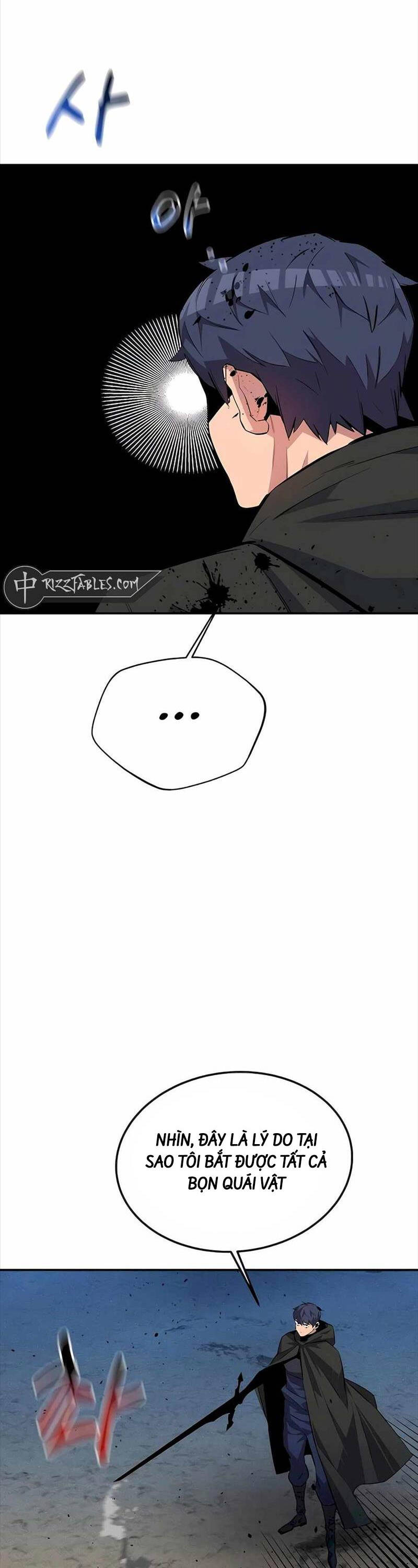 đi Săn Tự động Bằng Phân Thân Chap 95 - Next Chap 96