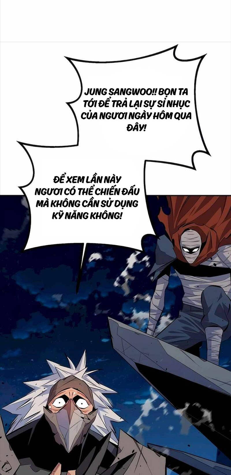 đi Săn Tự động Bằng Phân Thân Chap 95 - Next Chap 96