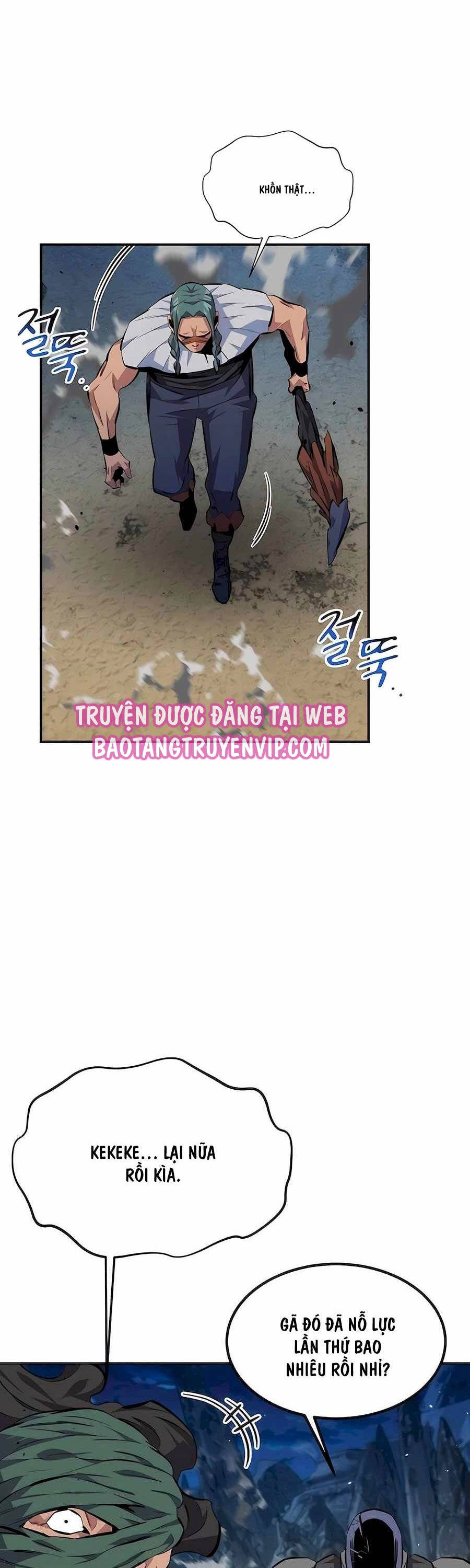 đi Săn Tự động Bằng Phân Thân Chap 96 - Next Chap 97