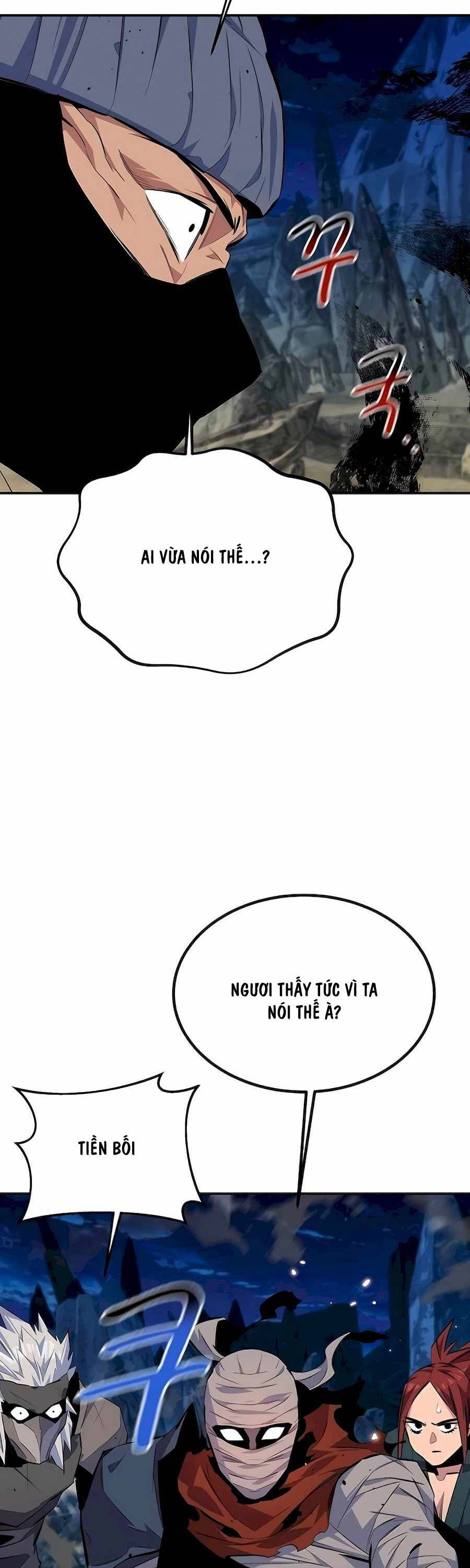 đi Săn Tự động Bằng Phân Thân Chap 96 - Next Chap 97