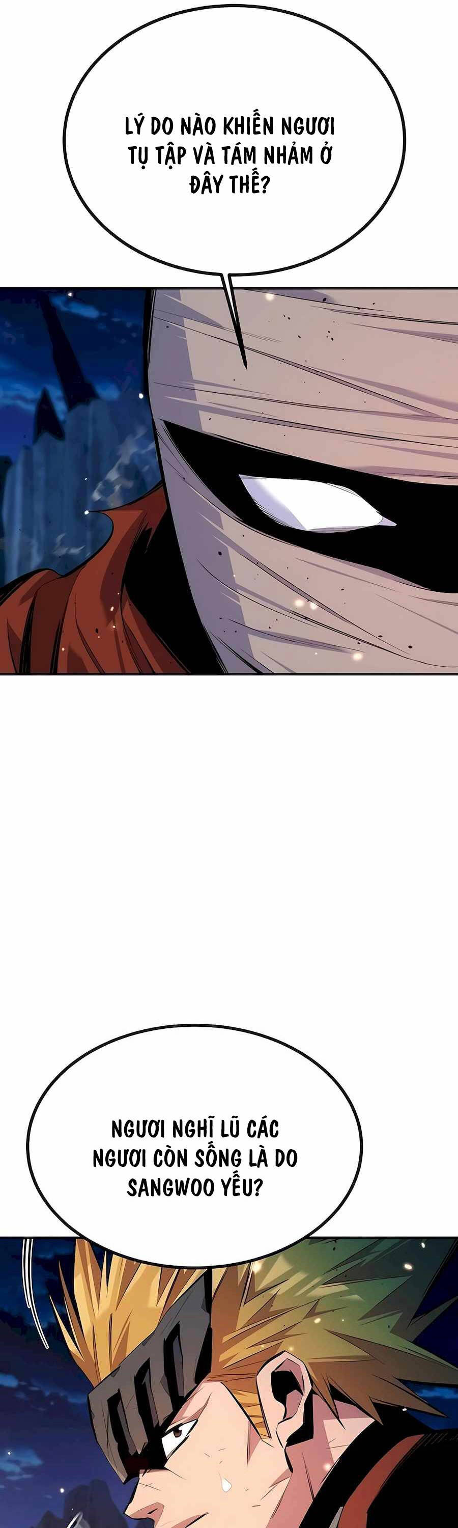 đi Săn Tự động Bằng Phân Thân Chap 96 - Next Chap 97