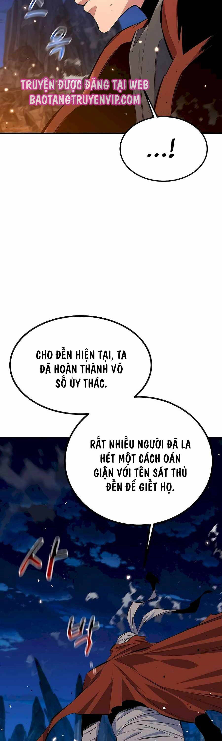 đi Săn Tự động Bằng Phân Thân Chap 96 - Next Chap 97