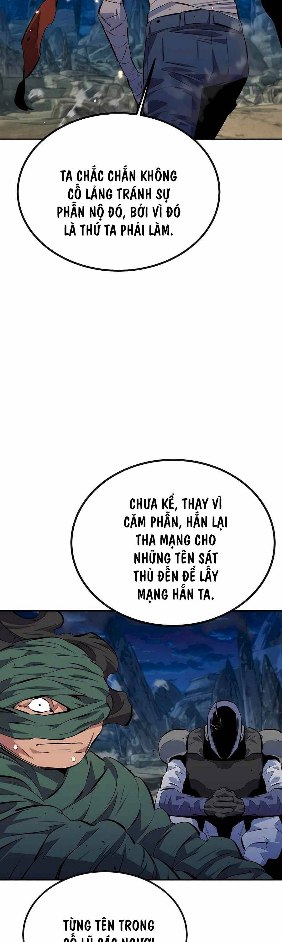 đi Săn Tự động Bằng Phân Thân Chap 96 - Next Chap 97