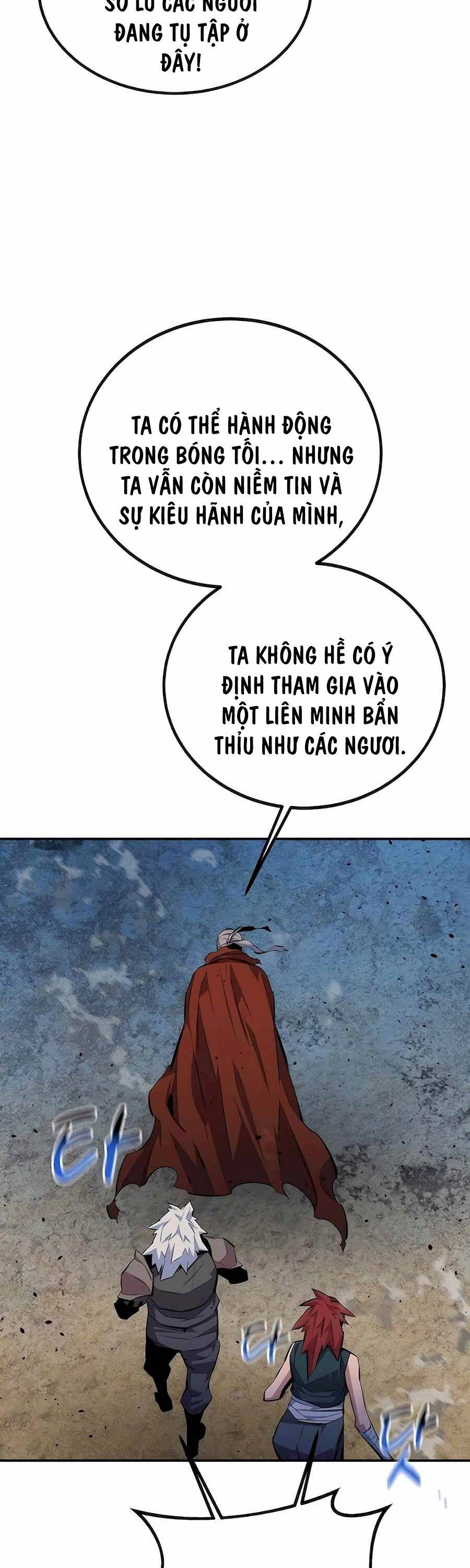 đi Săn Tự động Bằng Phân Thân Chap 96 - Next Chap 97