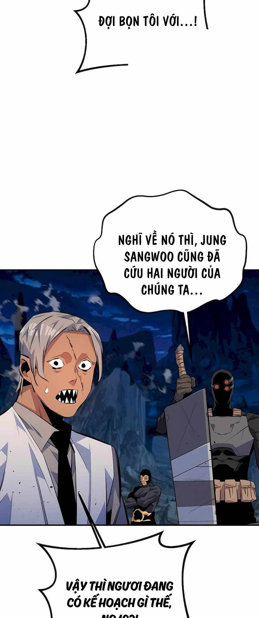 đi Săn Tự động Bằng Phân Thân Chap 96 - Next Chap 97