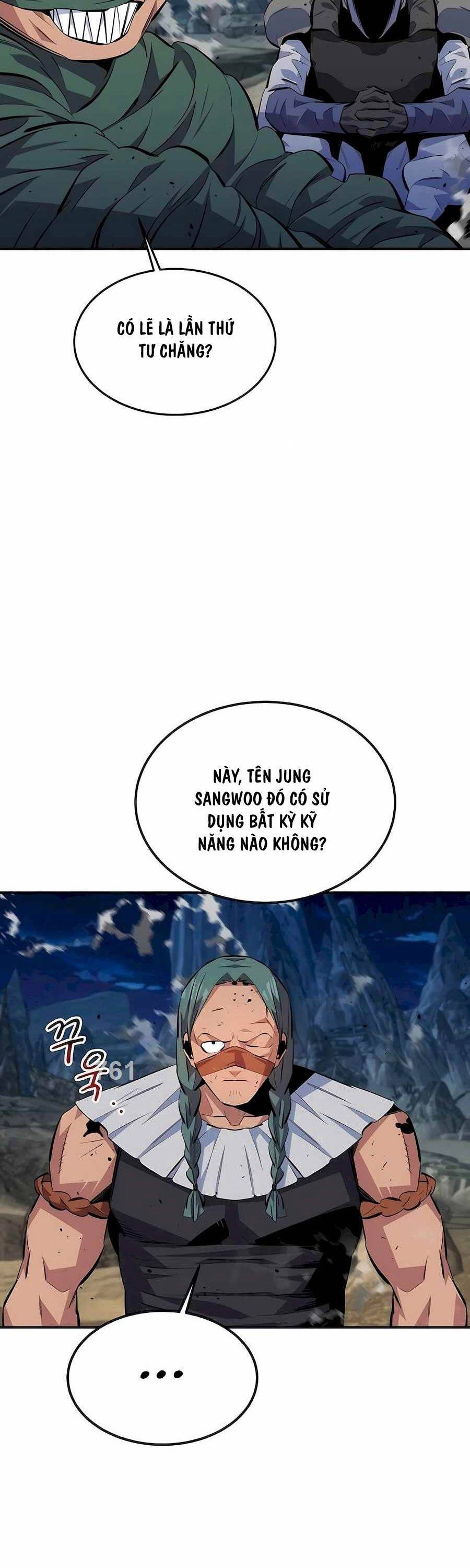 đi Săn Tự động Bằng Phân Thân Chap 96 - Next Chap 97