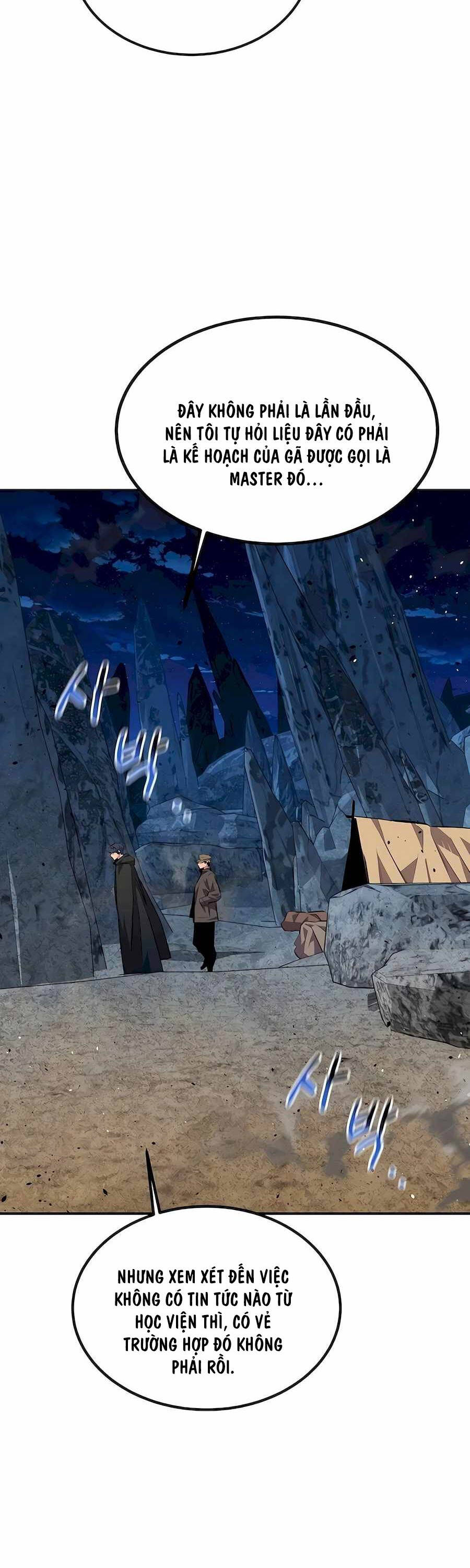 đi Săn Tự động Bằng Phân Thân Chap 96 - Next Chap 97