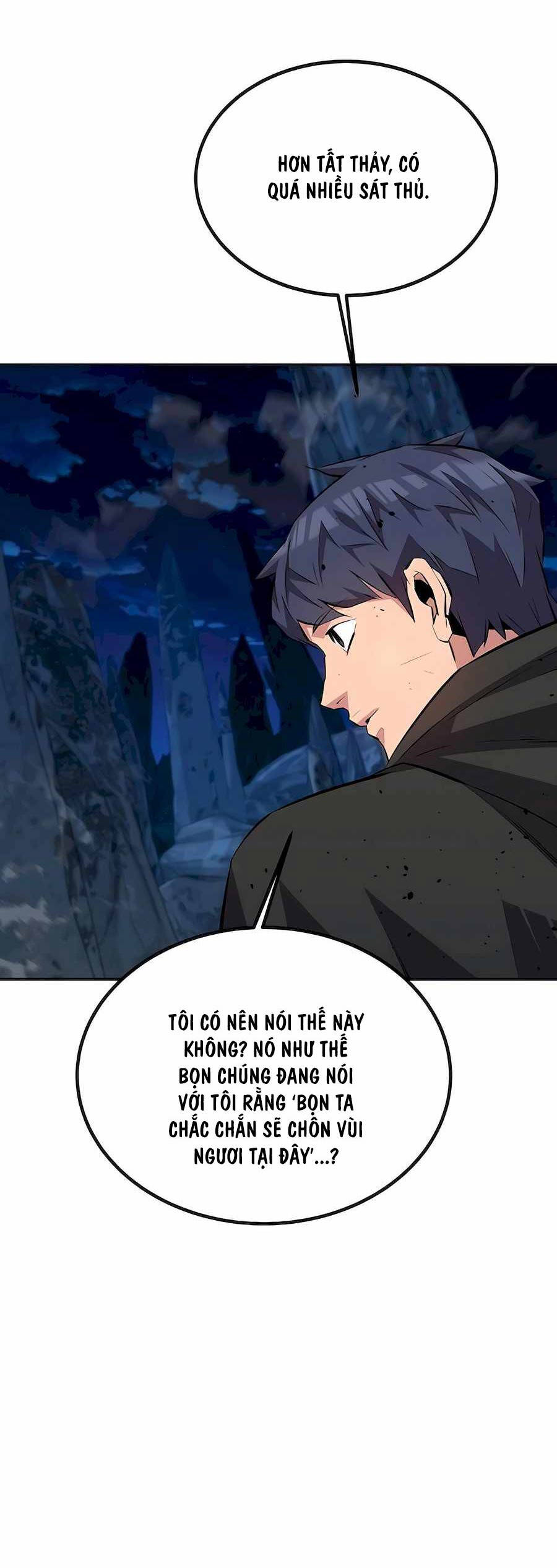 đi Săn Tự động Bằng Phân Thân Chap 96 - Next Chap 97