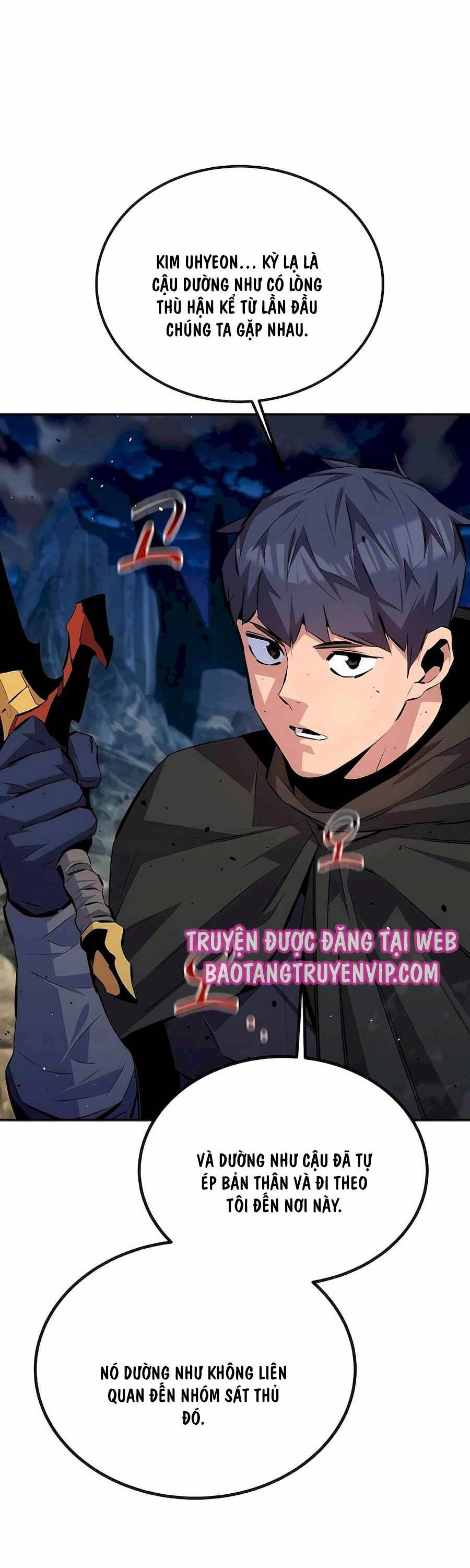 đi Săn Tự động Bằng Phân Thân Chap 96 - Next Chap 97