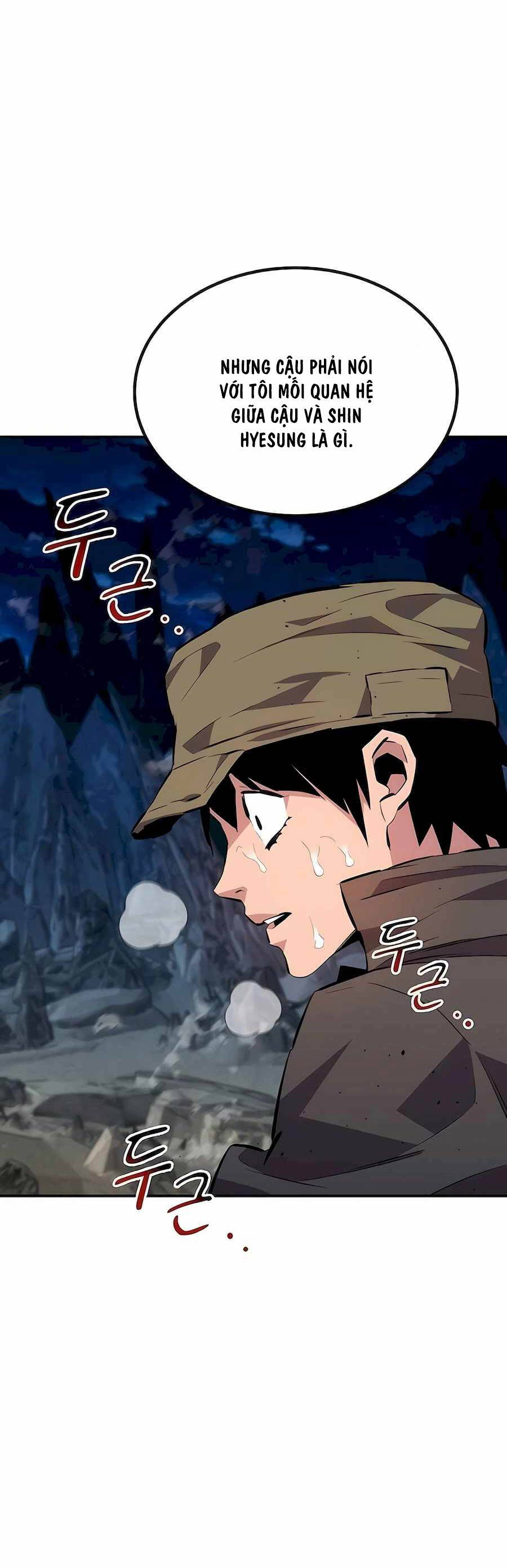 đi Săn Tự động Bằng Phân Thân Chap 96 - Next Chap 97