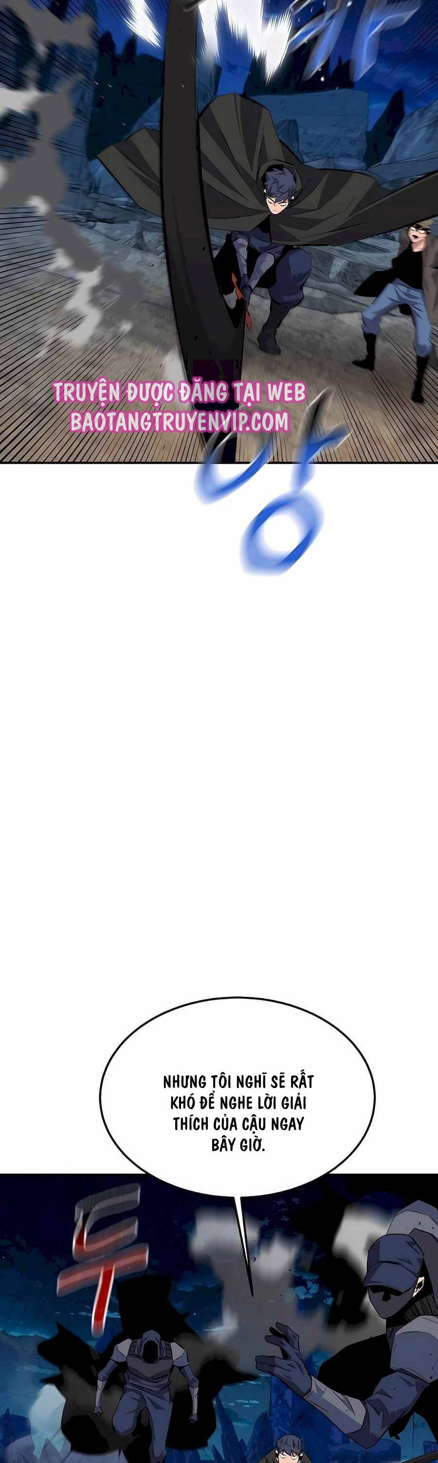 đi Săn Tự động Bằng Phân Thân Chap 96 - Next Chap 97