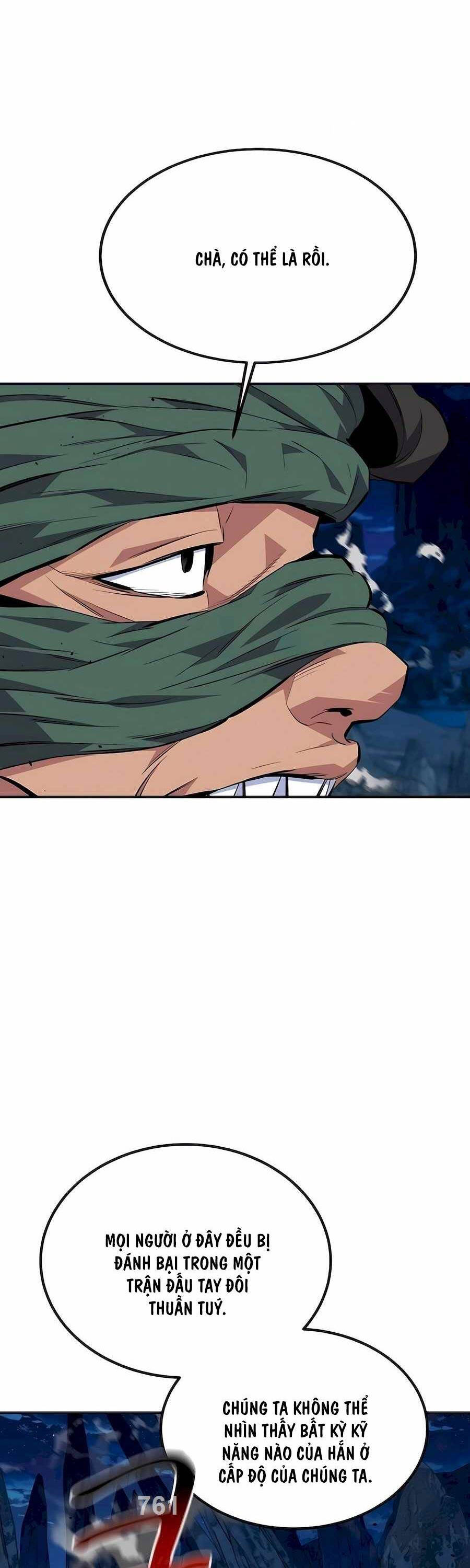 đi Săn Tự động Bằng Phân Thân Chap 96 - Next Chap 97