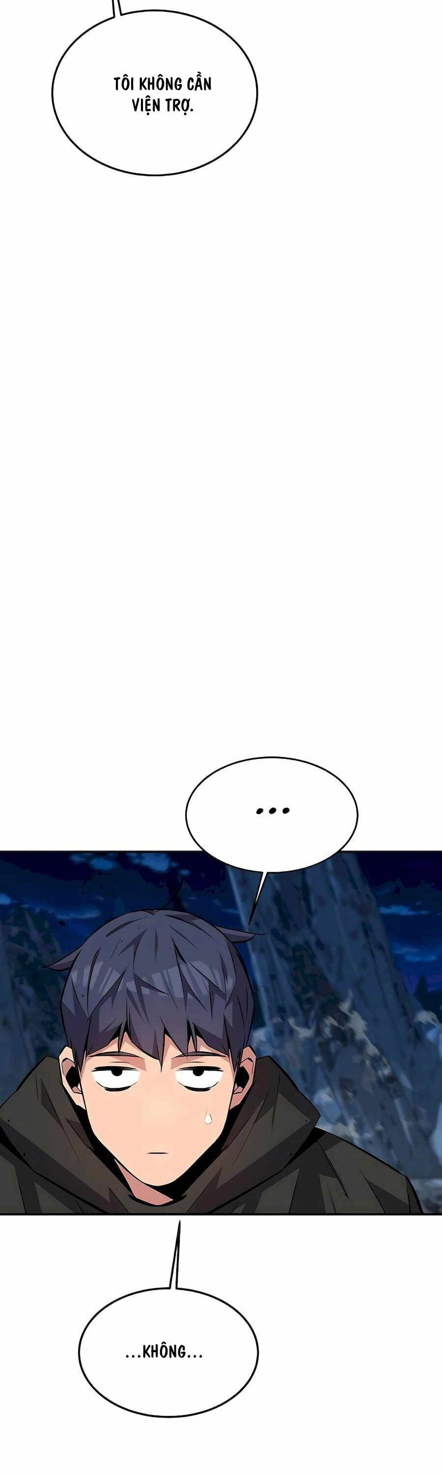 đi Săn Tự động Bằng Phân Thân Chap 96 - Next Chap 97