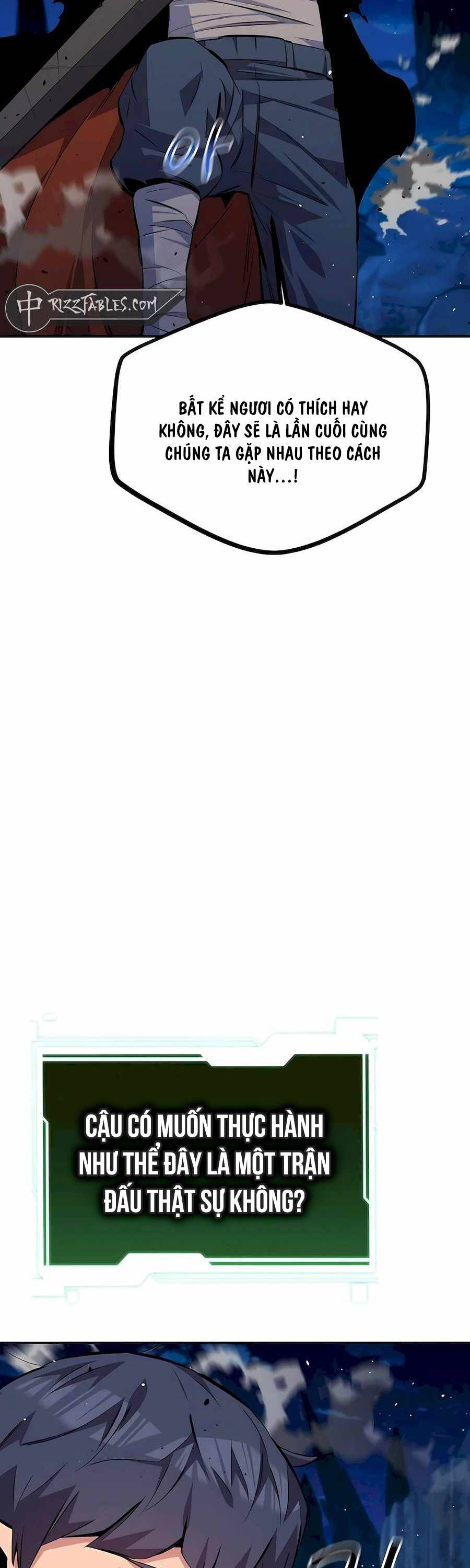 đi Săn Tự động Bằng Phân Thân Chap 96 - Next Chap 97