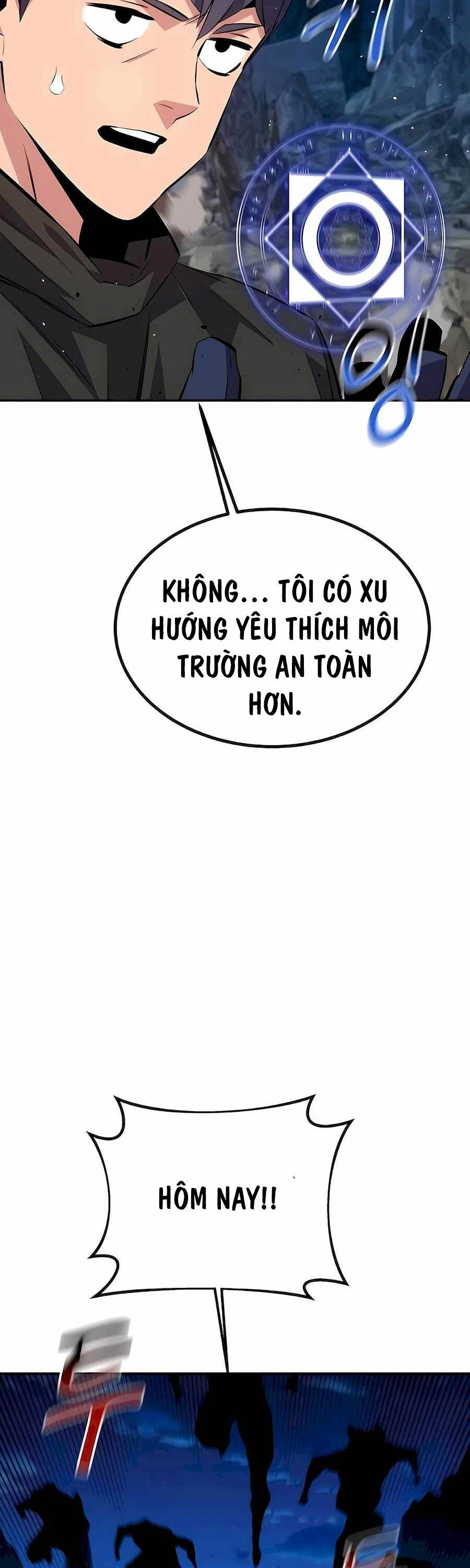 đi Săn Tự động Bằng Phân Thân Chap 96 - Next Chap 97