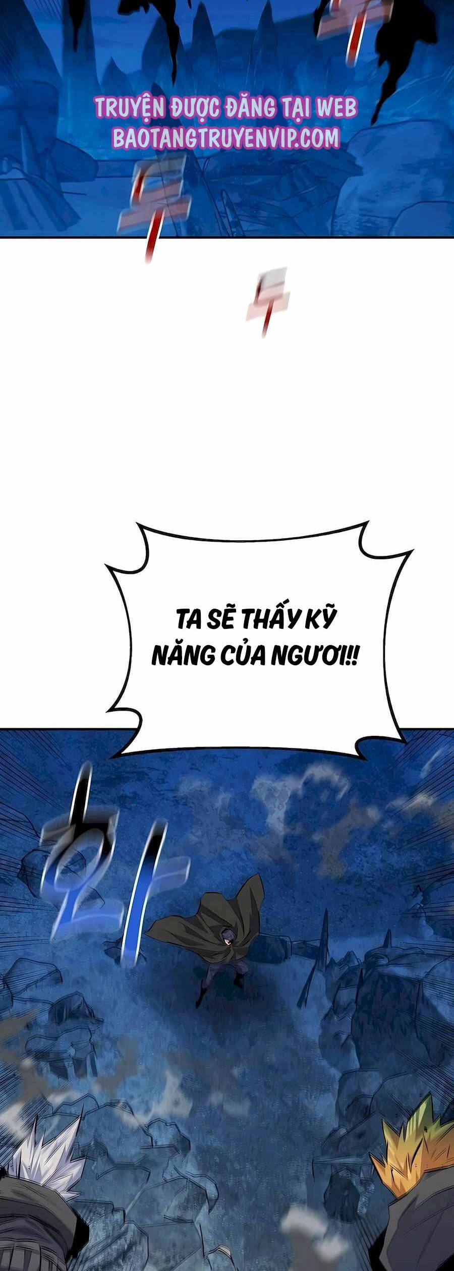 đi Săn Tự động Bằng Phân Thân Chap 96 - Next Chap 97