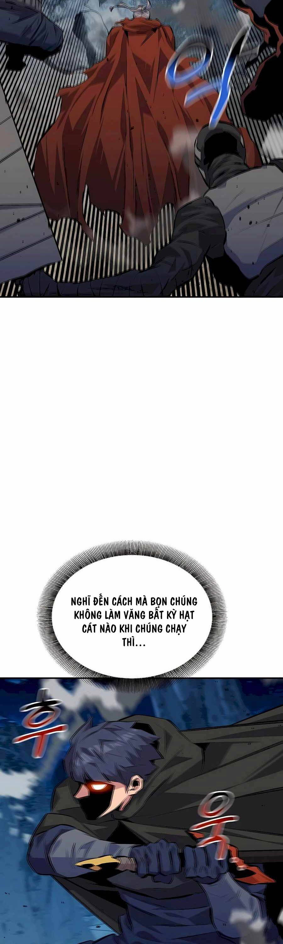 đi Săn Tự động Bằng Phân Thân Chap 96 - Next Chap 97