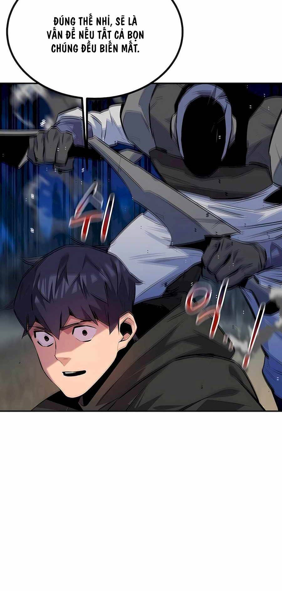 đi Săn Tự động Bằng Phân Thân Chap 96 - Next Chap 97