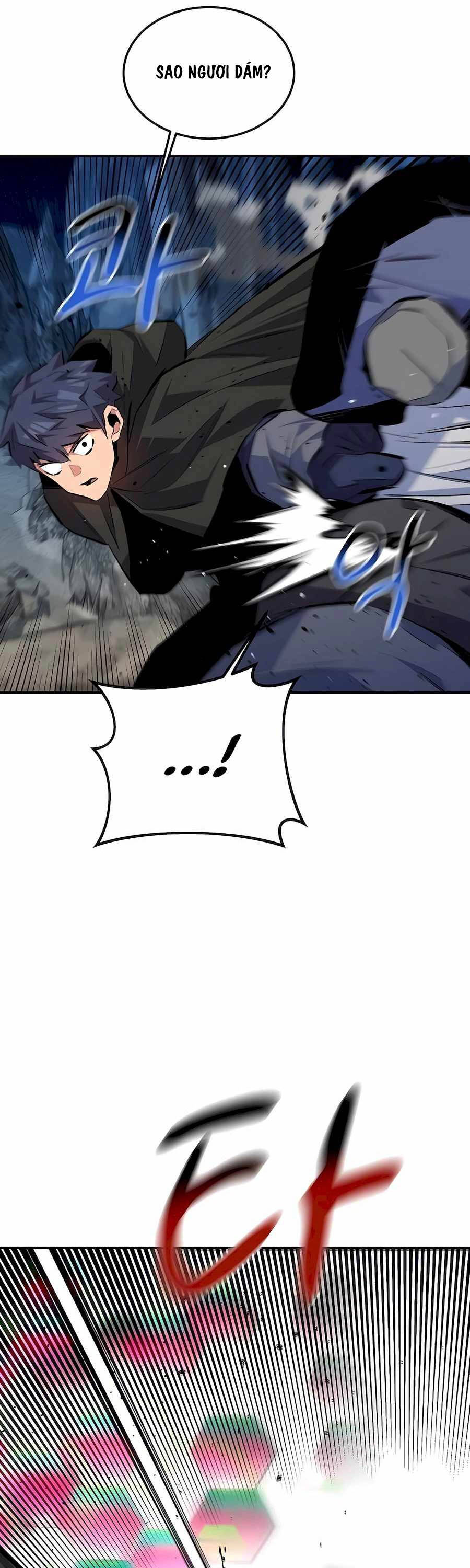 đi Săn Tự động Bằng Phân Thân Chap 96 - Next Chap 97