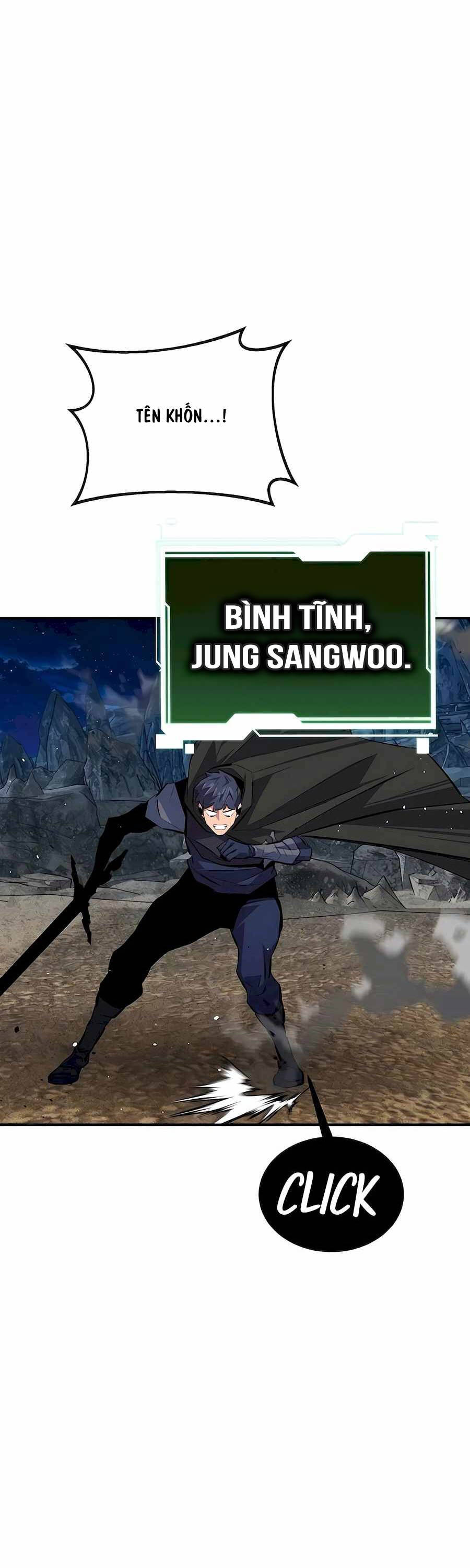 đi Săn Tự động Bằng Phân Thân Chap 96 - Next Chap 97