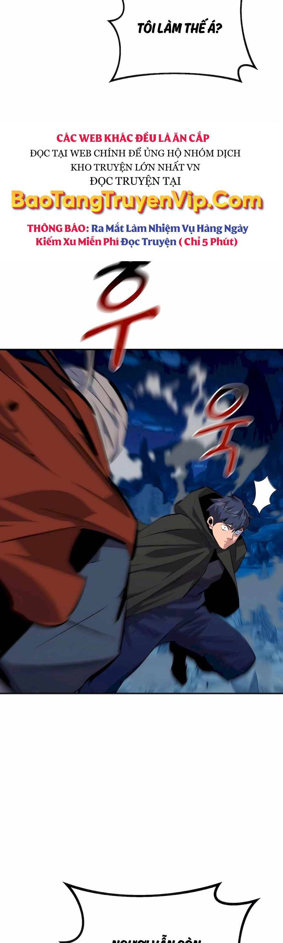 đi Săn Tự động Bằng Phân Thân Chap 96 - Next Chap 97