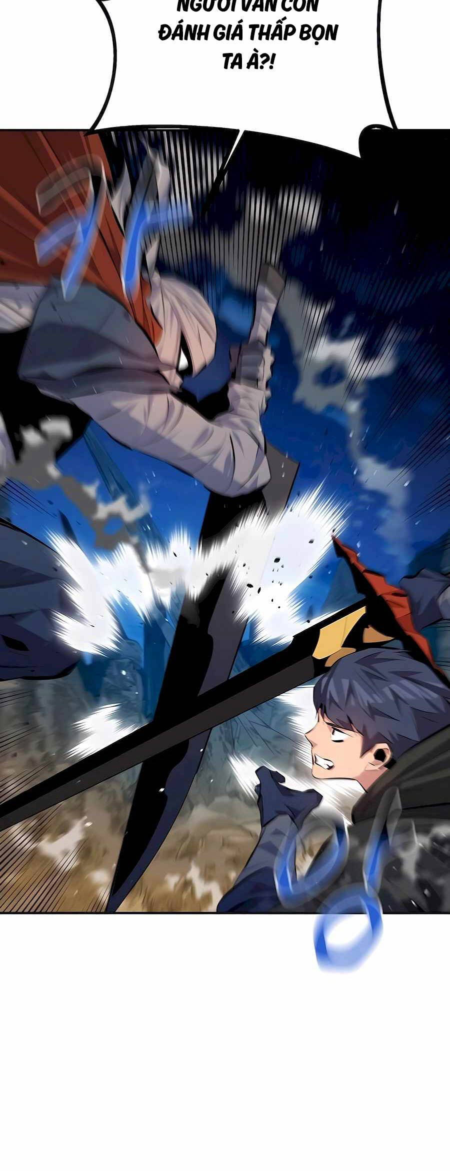 đi Săn Tự động Bằng Phân Thân Chap 96 - Next Chap 97