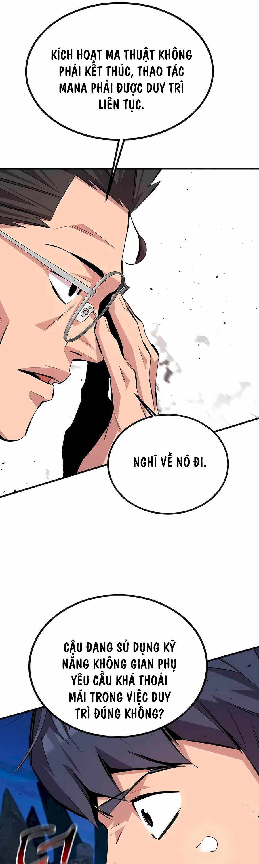 đi Săn Tự động Bằng Phân Thân Chap 96 - Next Chap 97