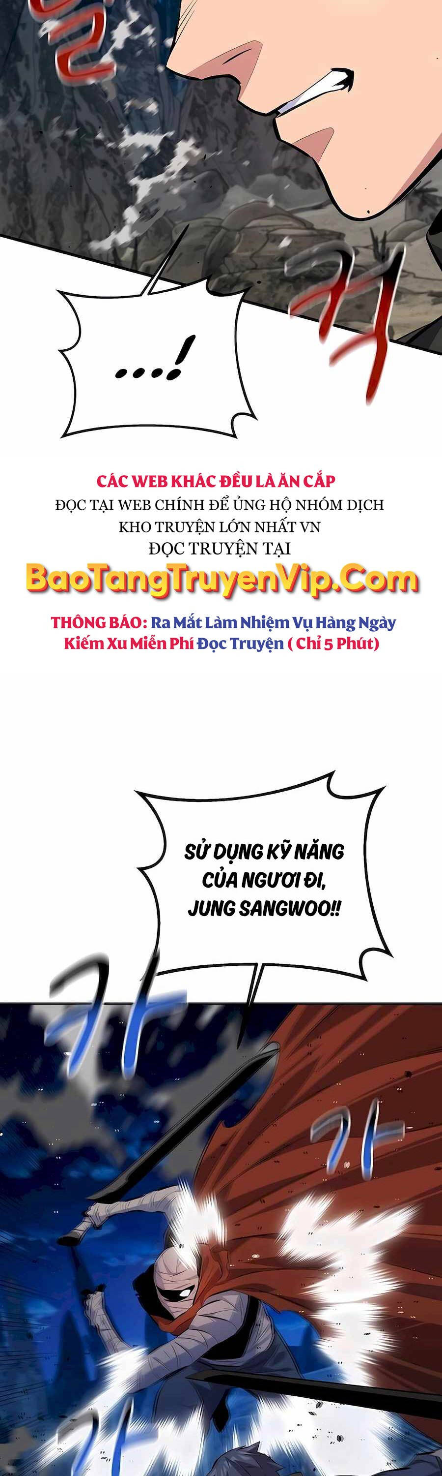 đi Săn Tự động Bằng Phân Thân Chap 96 - Next Chap 97