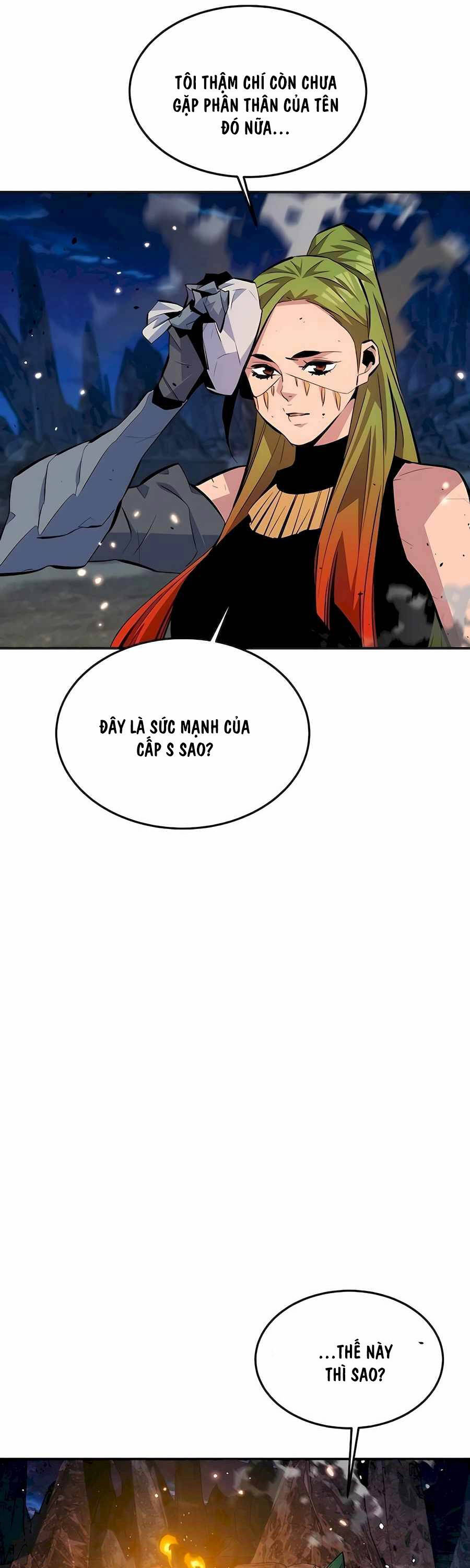 đi Săn Tự động Bằng Phân Thân Chap 96 - Next Chap 97