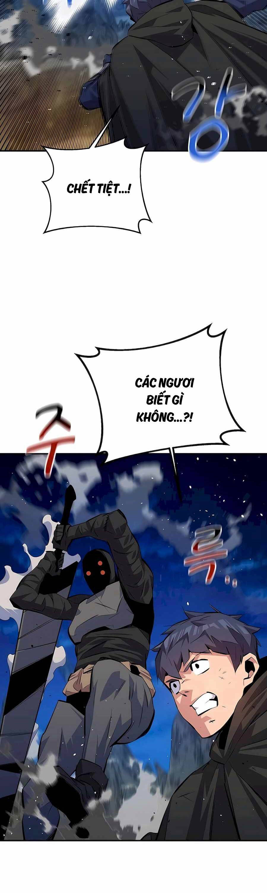 đi Săn Tự động Bằng Phân Thân Chap 96 - Next Chap 97