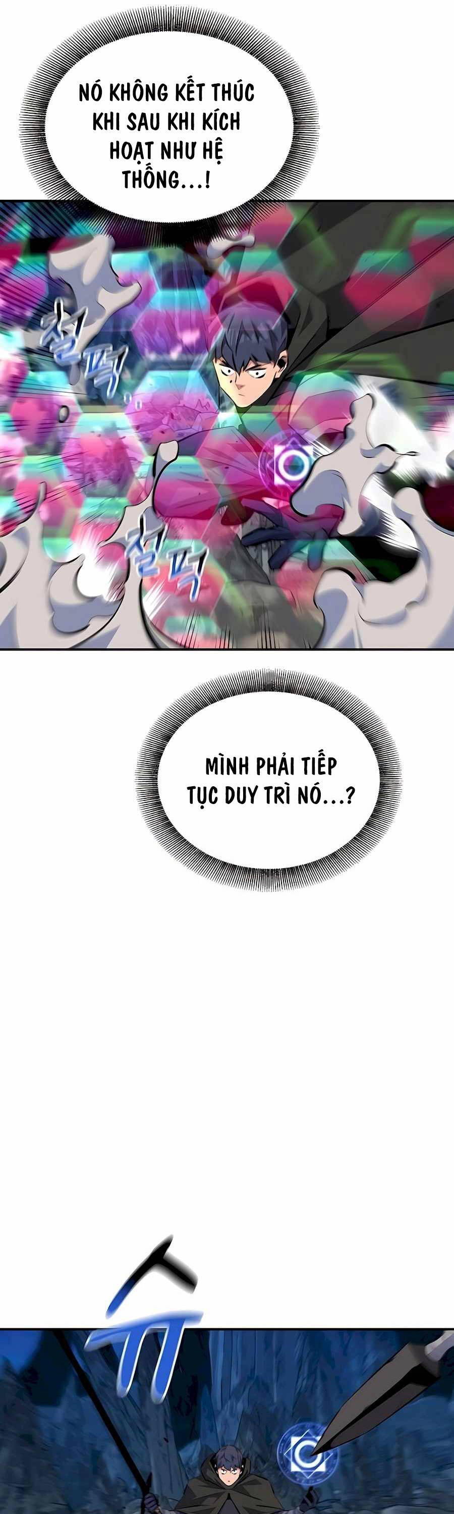 đi Săn Tự động Bằng Phân Thân Chap 96 - Next Chap 97