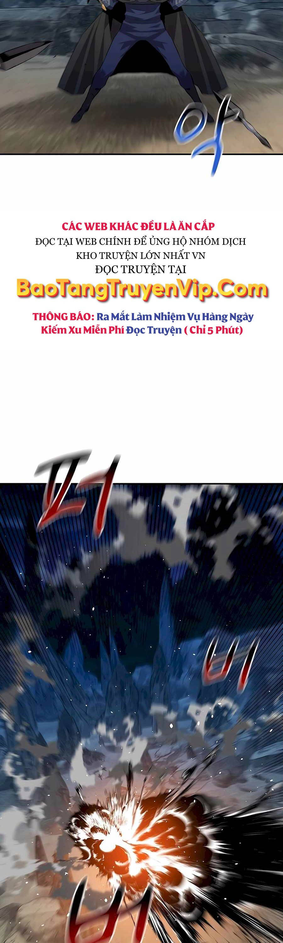 đi Săn Tự động Bằng Phân Thân Chap 96 - Next Chap 97