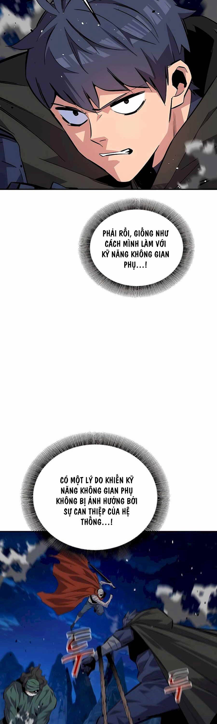 đi Săn Tự động Bằng Phân Thân Chap 96 - Next Chap 97