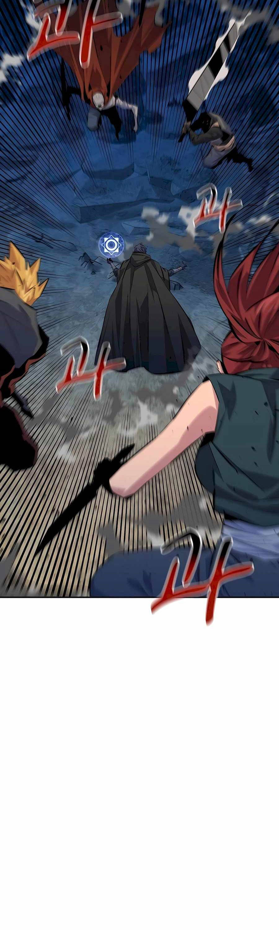 đi Săn Tự động Bằng Phân Thân Chap 96 - Next Chap 97