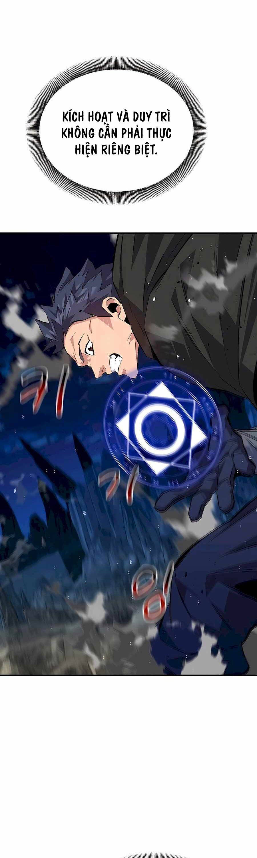 đi Săn Tự động Bằng Phân Thân Chap 96 - Next Chap 97