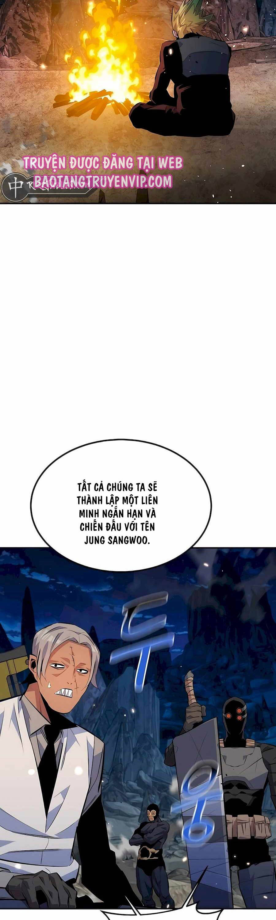 đi Săn Tự động Bằng Phân Thân Chap 96 - Next Chap 97