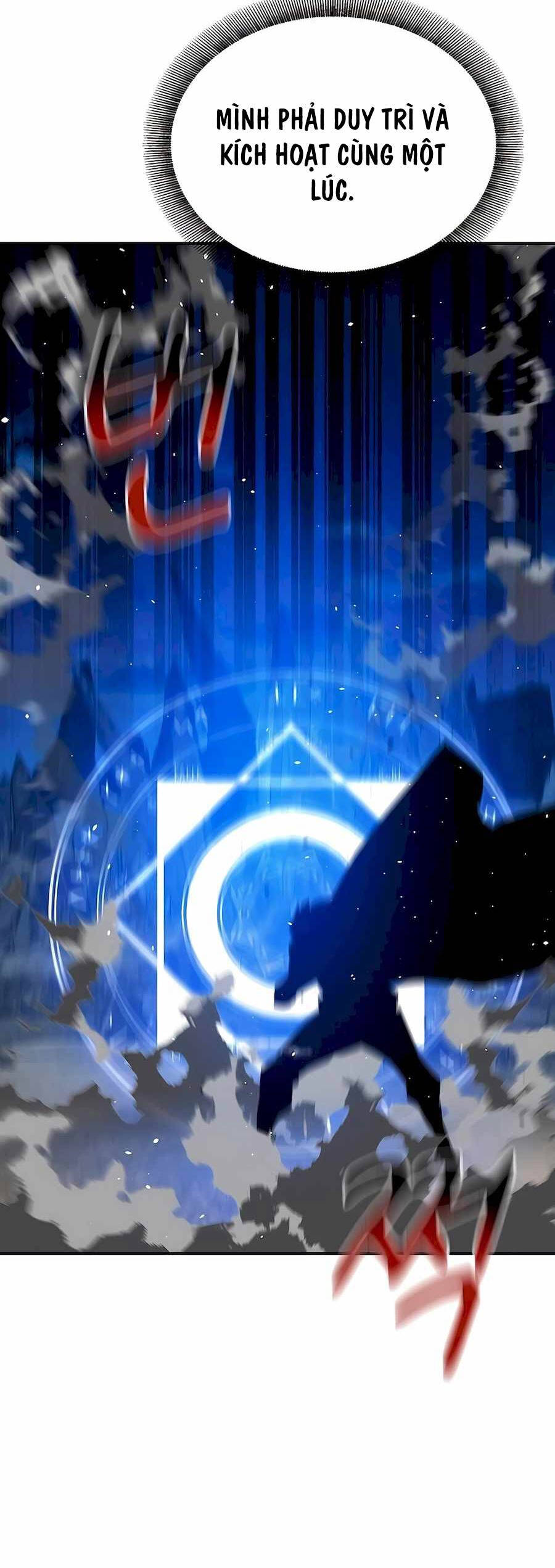 đi Săn Tự động Bằng Phân Thân Chap 96 - Next Chap 97