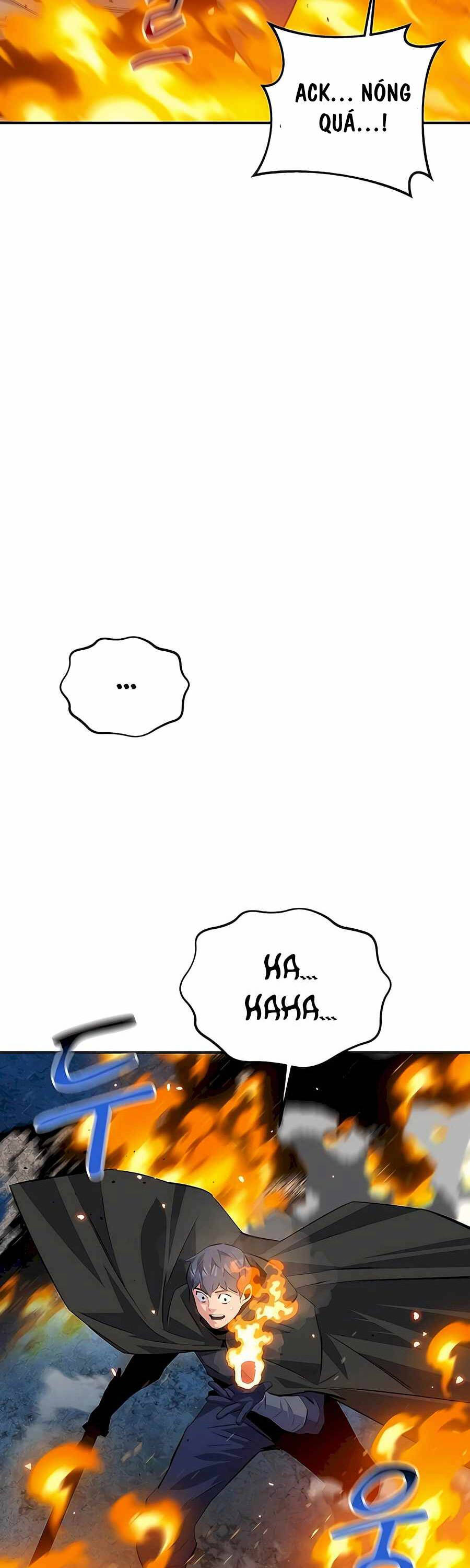 đi Săn Tự động Bằng Phân Thân Chap 96 - Next Chap 97