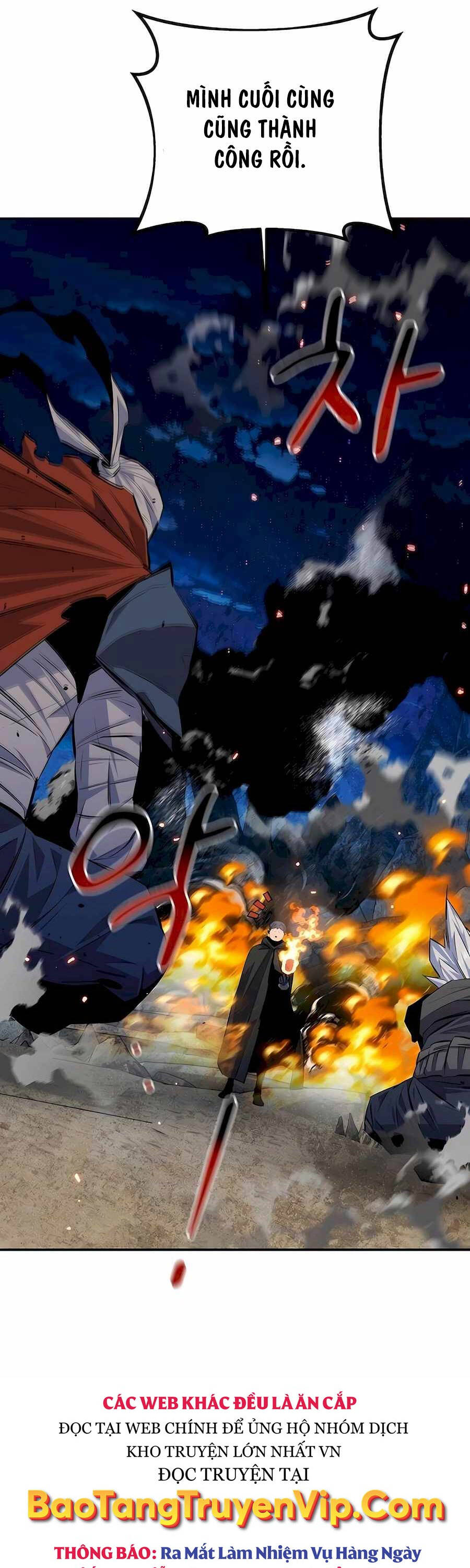 đi Săn Tự động Bằng Phân Thân Chap 96 - Next Chap 97