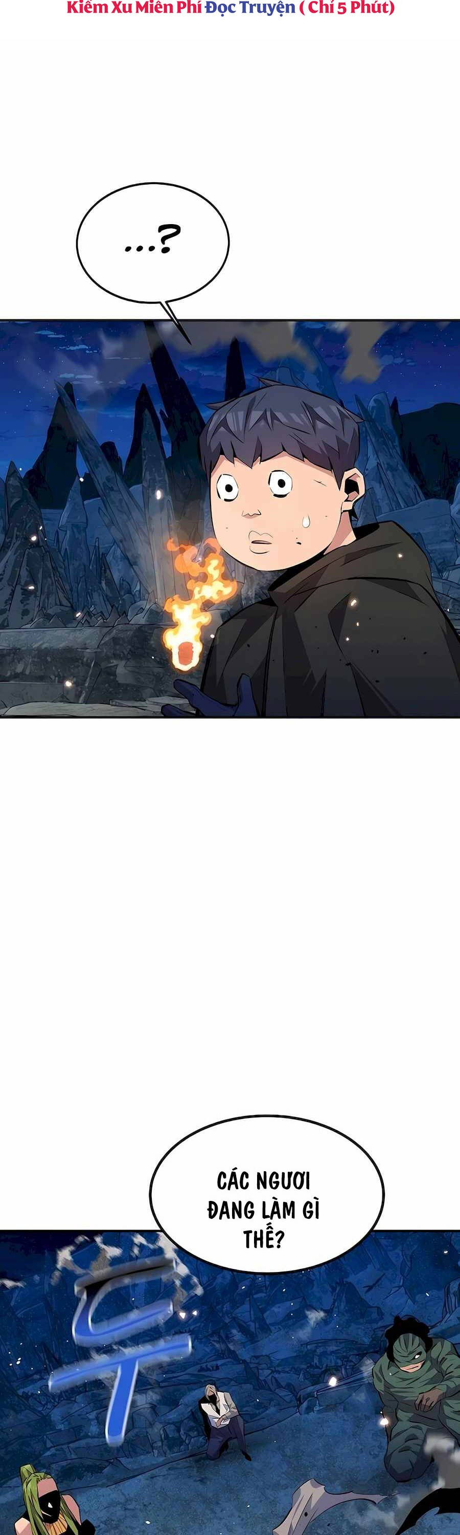 đi Săn Tự động Bằng Phân Thân Chap 96 - Next Chap 97