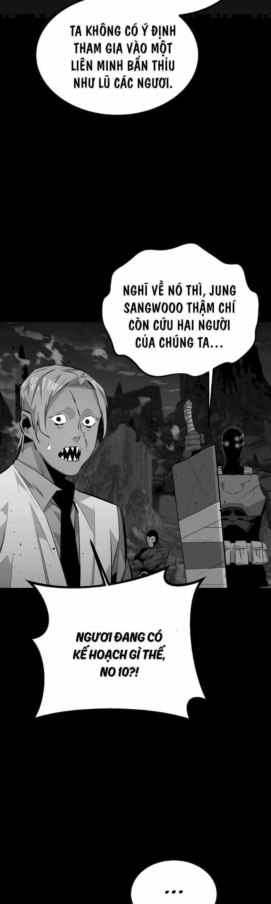 đi Săn Tự động Bằng Phân Thân Chap 96 - Next Chap 97